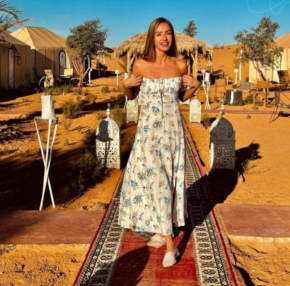 Incredible Luxury Camp
